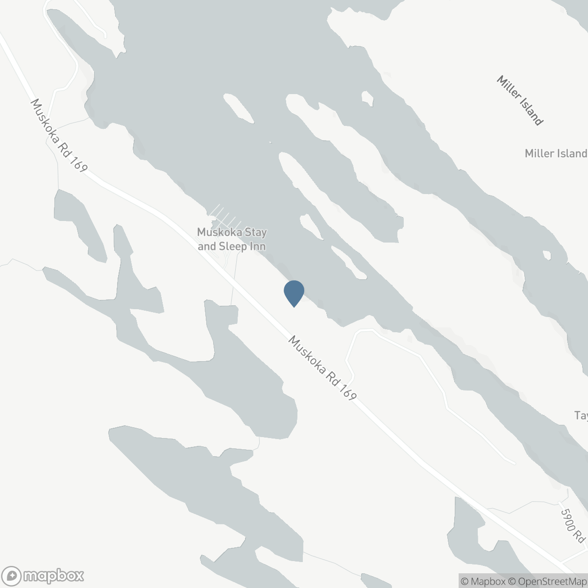 2164 169 MUSKOKA ROAD, Gravenhurst, Ontario P1P 1R2